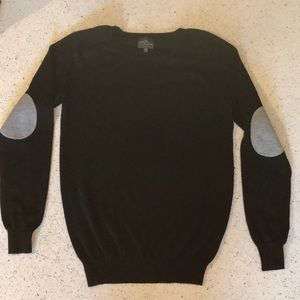 Market & Spruce Sweaters - Elbow patch sweater NWOT Market & Spruce Sweaters - Elbow patch sweater NWOT